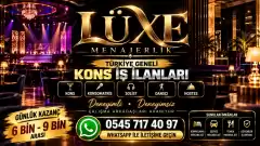 Mersin Konsomatris İş İlanları